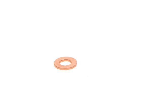 Injector Seal, Land Rover Freelander 2 2.2 TD4 diesel 2006-