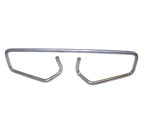 Install spring for brakes 1pc