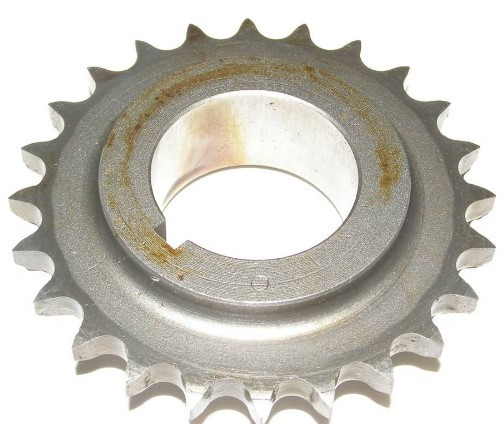 Vevaxelns kedjedrev 2.5L