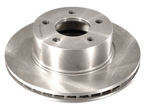 BRAKE ROTOR FRONT, Jeep XJ 84 - 89