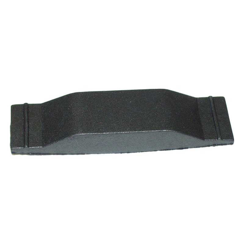 Timing chain snubber