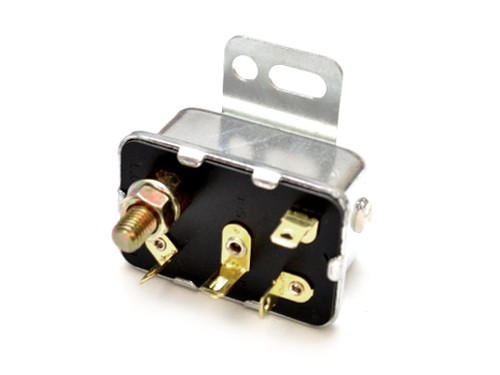 STARTER RELAY