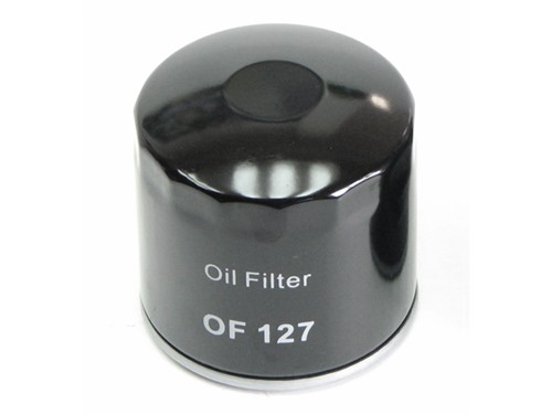 oljefilter metrisk tråd