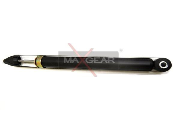 Rear Shock E36