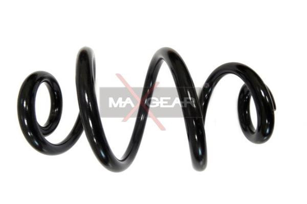 Rear Spring E36