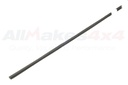FRONT-DOOR WINDOW RAIL LOWE, Land Rover Series 3