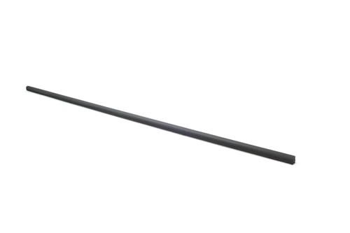 WINDOW RAIL UPPER, Land Rover Series 3