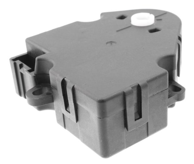 Heater Blend Door Actuator