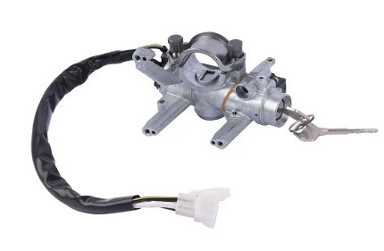 Ignition Lock Samurai (Japan)
