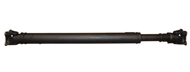 Propshaft HDJ100 - Rear Automatic