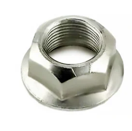 Pinion Nut Nissan