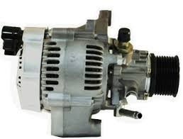 Generator 2.5TD