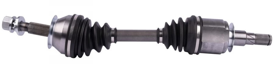 Nissan  navara  D40 & Pathfinder R51 komplet axelshaft