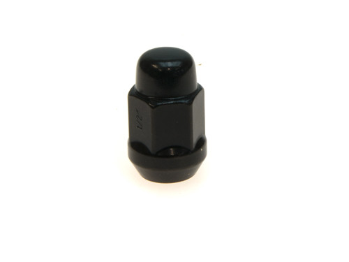 Hjulmutter M14 x 1.50 Svart