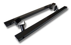 ROCKSLIDERS HD RANGE ROVER P38
