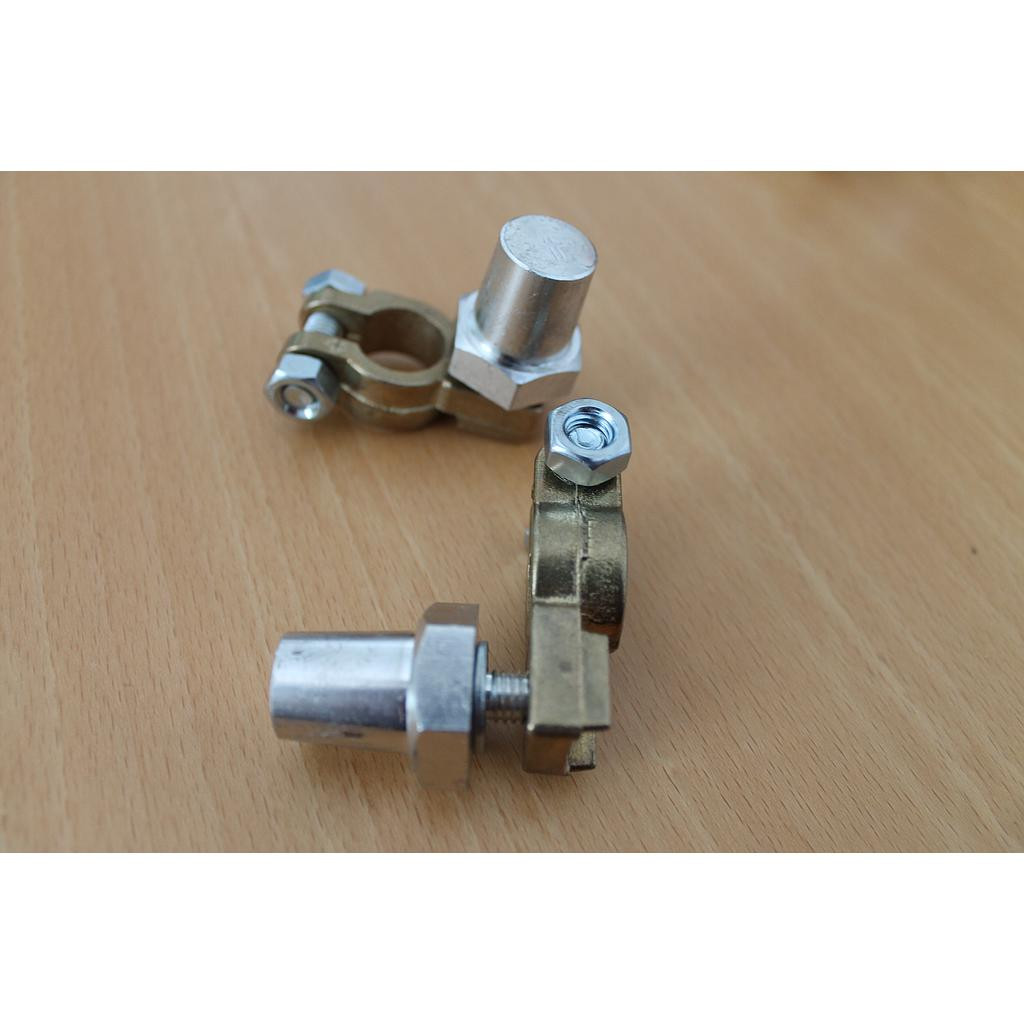 batteri kengor par +Adapterit