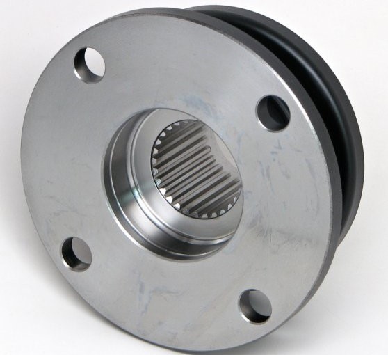 kardan Fläns on pinion , OEM Toyota
