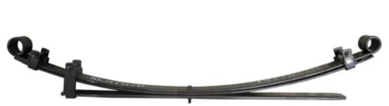 Rear Leaf Spring Std