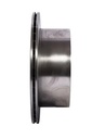 Brake rotor 312mm, Toyota