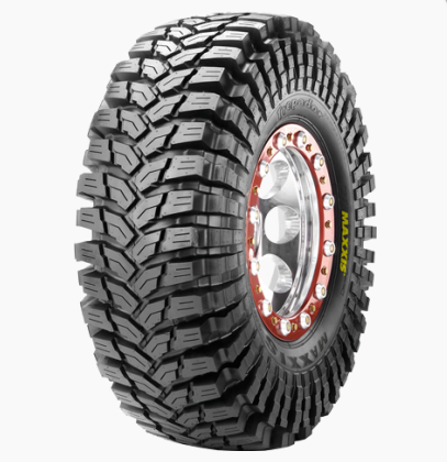 Maxxis Trepador 42x14,5-17 M-8060 Competition
