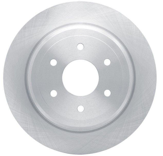 Brake Disc Rear 365mm