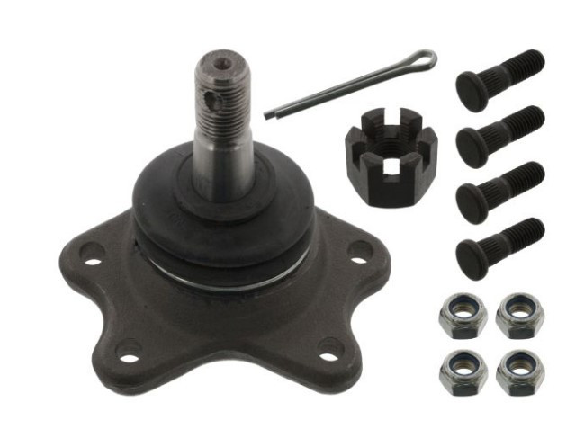 Upper ball joint