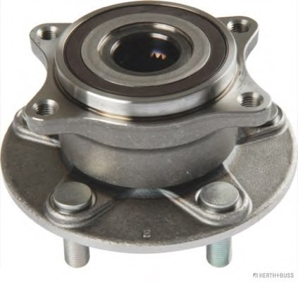 Suzuki wheel hub kit bearing kit