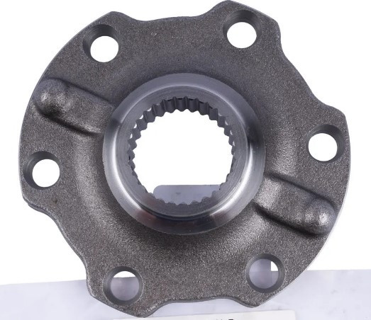 Drivaxel fläns, Landcruiser 26mm Reservdel