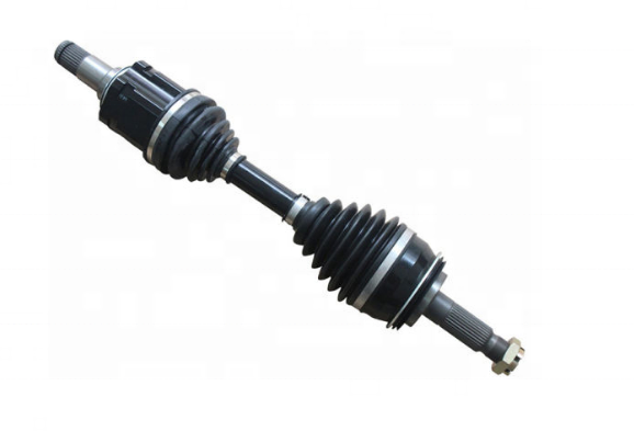 Drivaxel Fram Komplet V / H