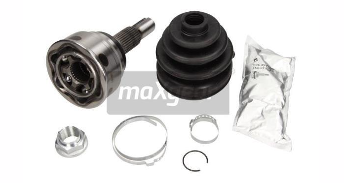 CV Joint Outer VIGO