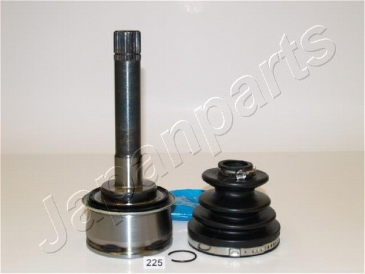 CV Joint Outer