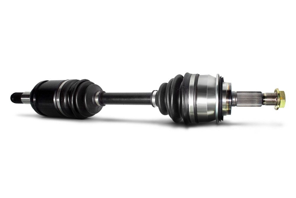 axle shaft complete