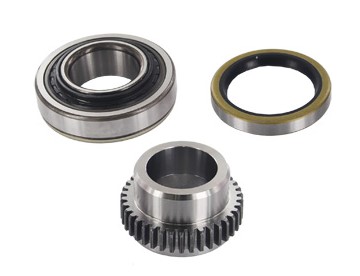 Wheel Bearing Kit Rear Jimny  ABS w. ring