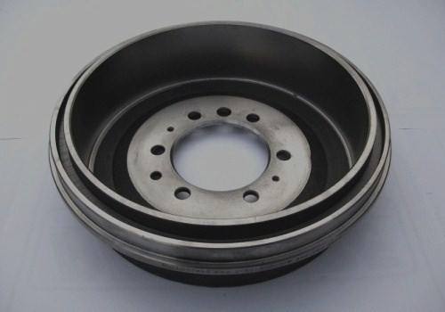 Drum for Toyota Landcruiser BJ40 2.9D diesel 1974-1984