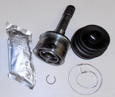 CV JOINT Suzuki Samurai