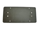 License Plate Holder