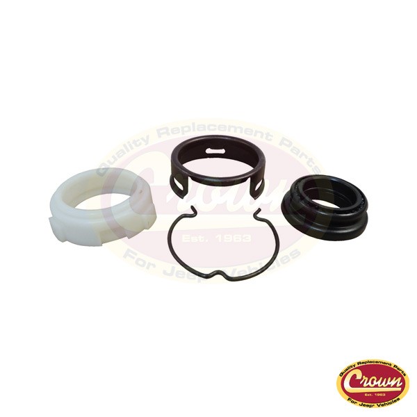 STEERING BEARING KIT, JEEP