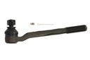 Tie rod end LH
