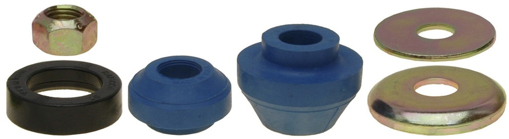 Kontrollarm  bussning - Kit
