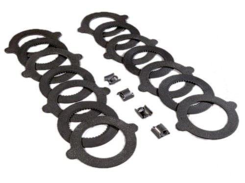 Koppling Kit, Dana 44