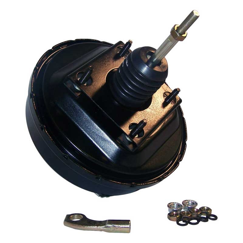 servo broms Booster, Jeep