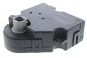 Temperature Blend Actuator