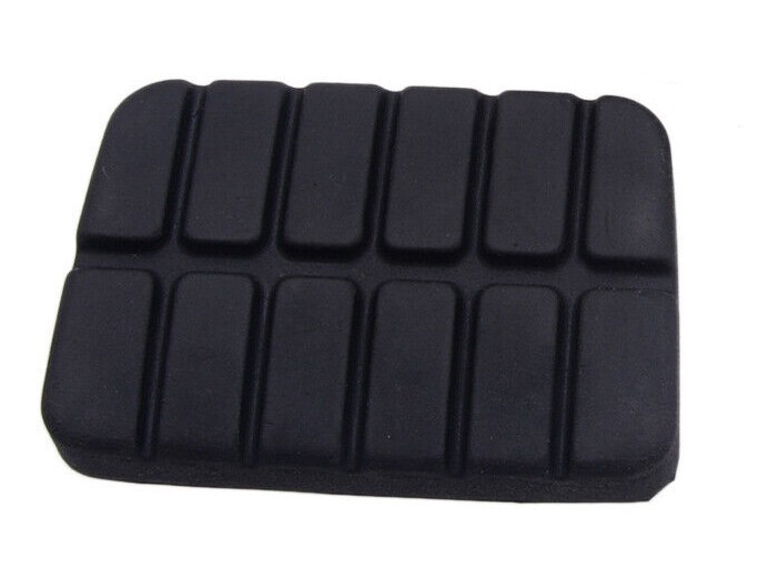 Pedal Pad Koppling eller broms