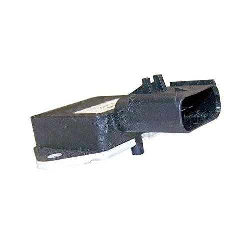 RADIATOR FAN RELAY, Jeep