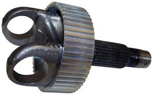 D30- Ulompi vetoakseli ABS