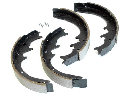 broms backar Kit Jeep ZJ trummor XJ D44