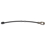 parkerings broms kabel bak inre