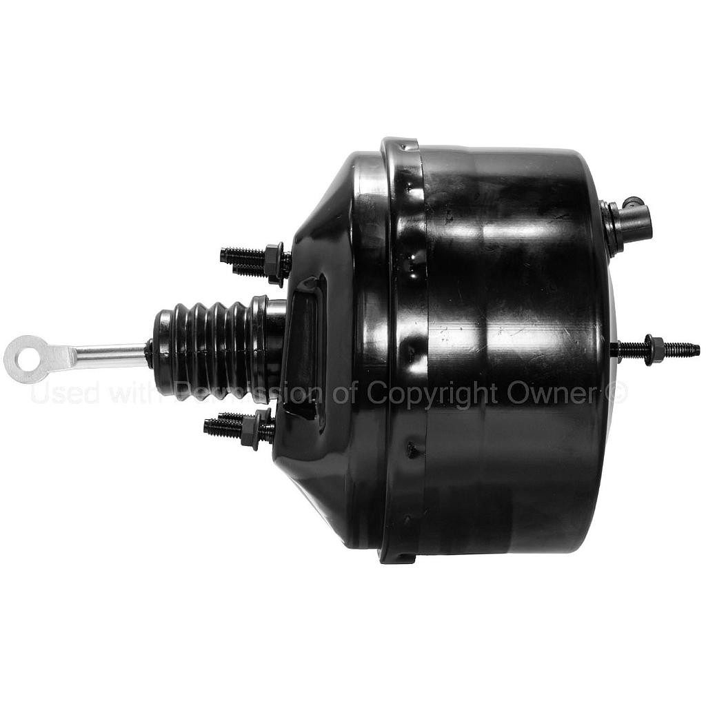 Servo Broms