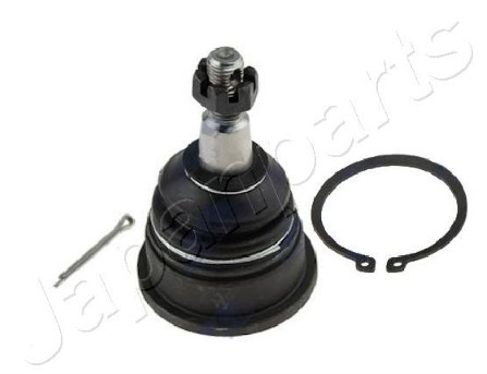 Fram nedre kulled, Chrysler Grand Voyager