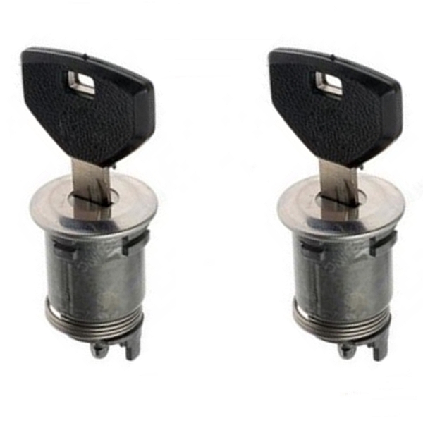 Barrel and keys JEEP 91-